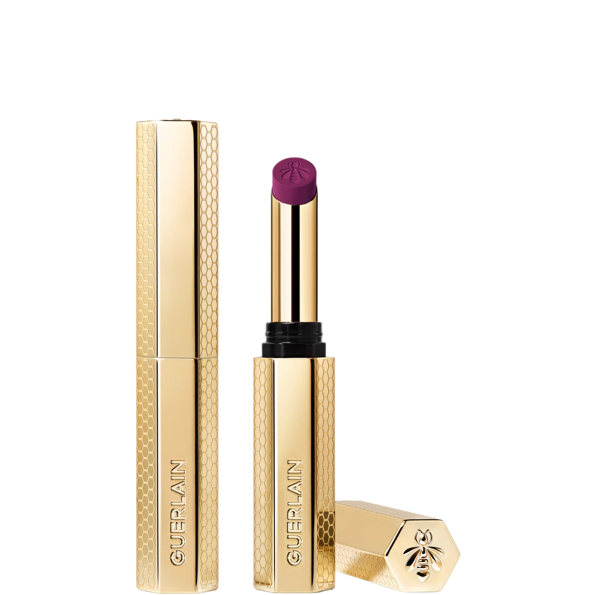 GUERLAIN KISSKISS Blur Matte Lipstick - Image 39