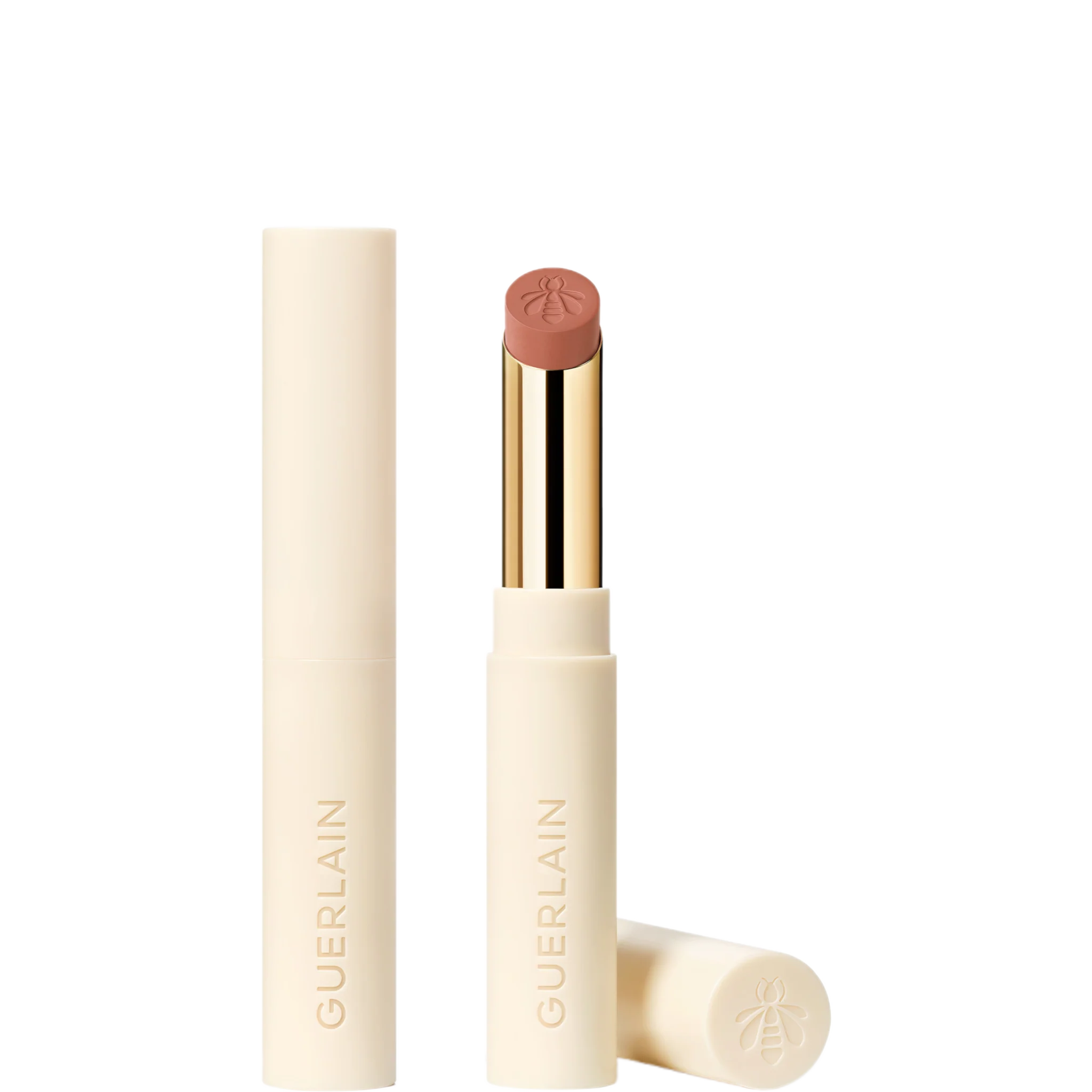GUERLAIN KISSKISS Blur Matte Lipstick Refill