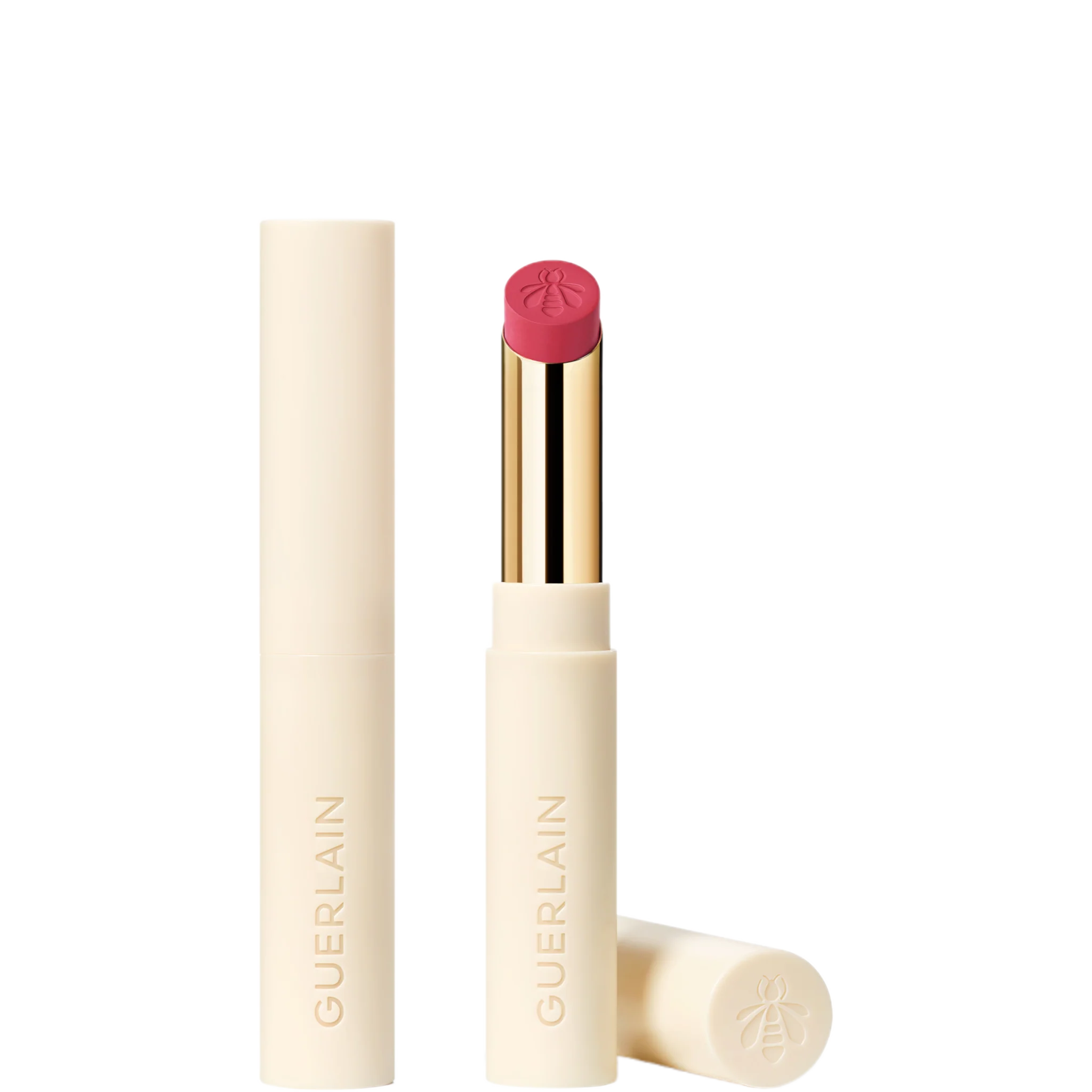 GUERLAIN KISSKISS Blur Matte Lipstick Refill - Image 13