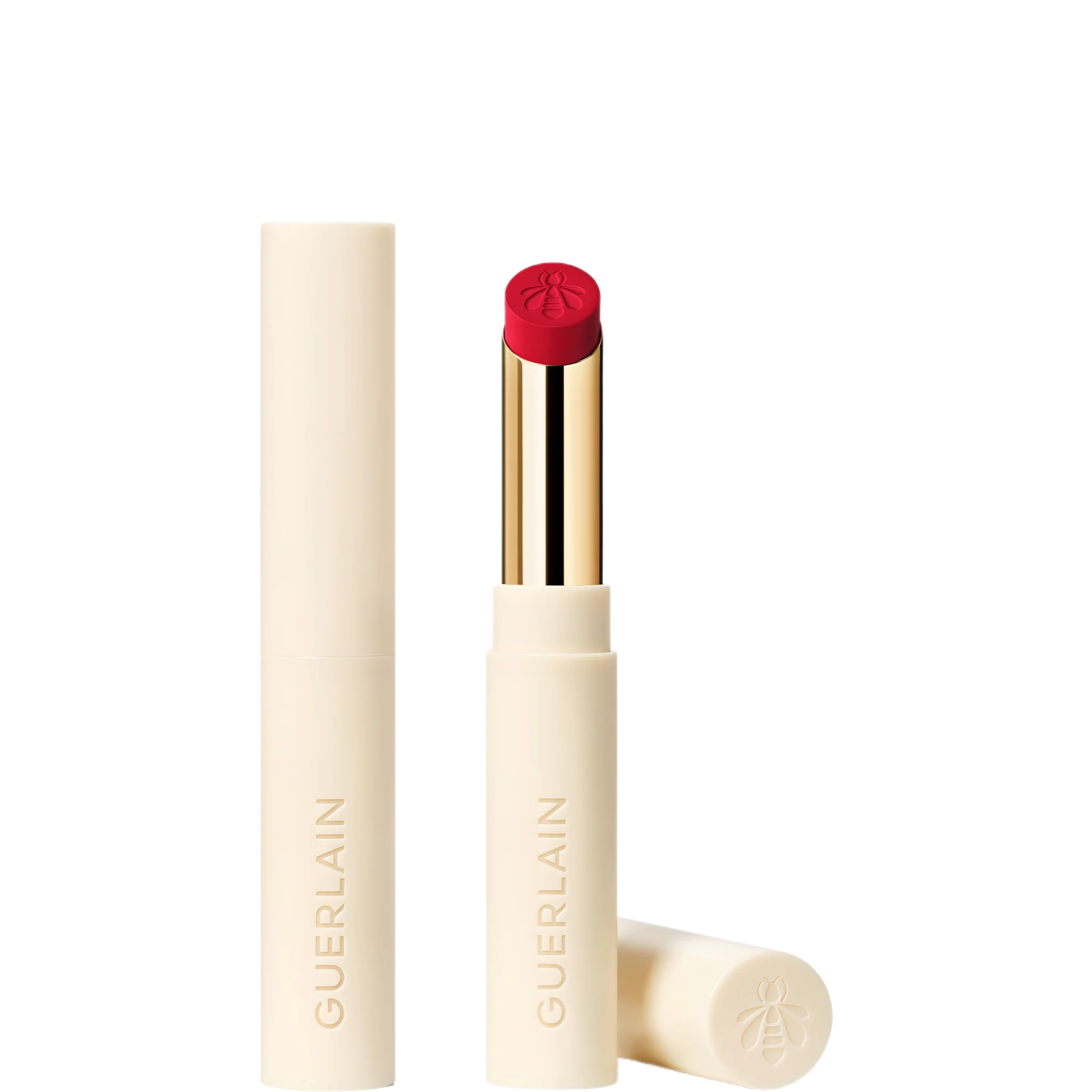 GUERLAIN KISSKISS Blur Matte Lipstick Refill - Image 23
