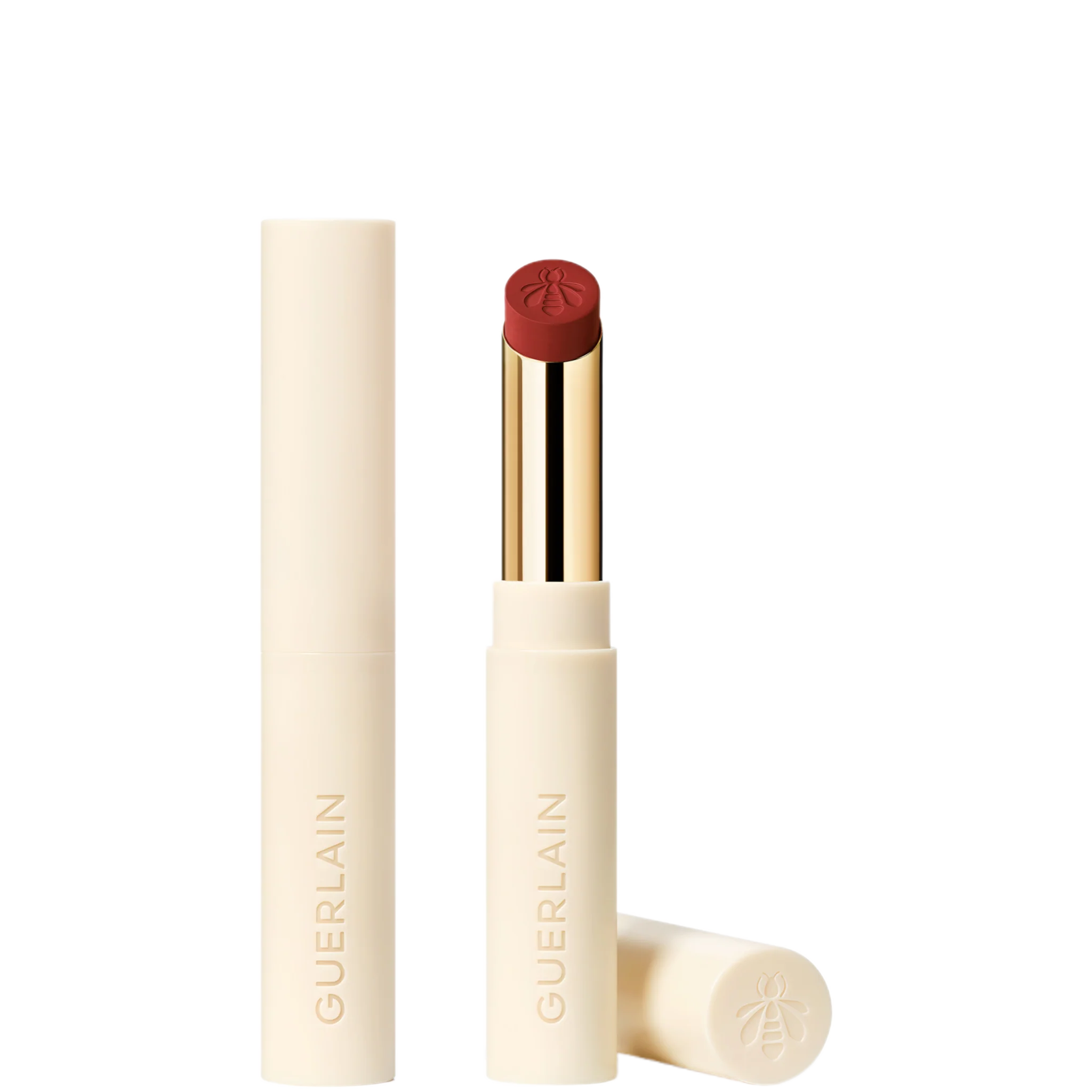 GUERLAIN KISSKISS Blur Matte Lipstick Refill - Image 27