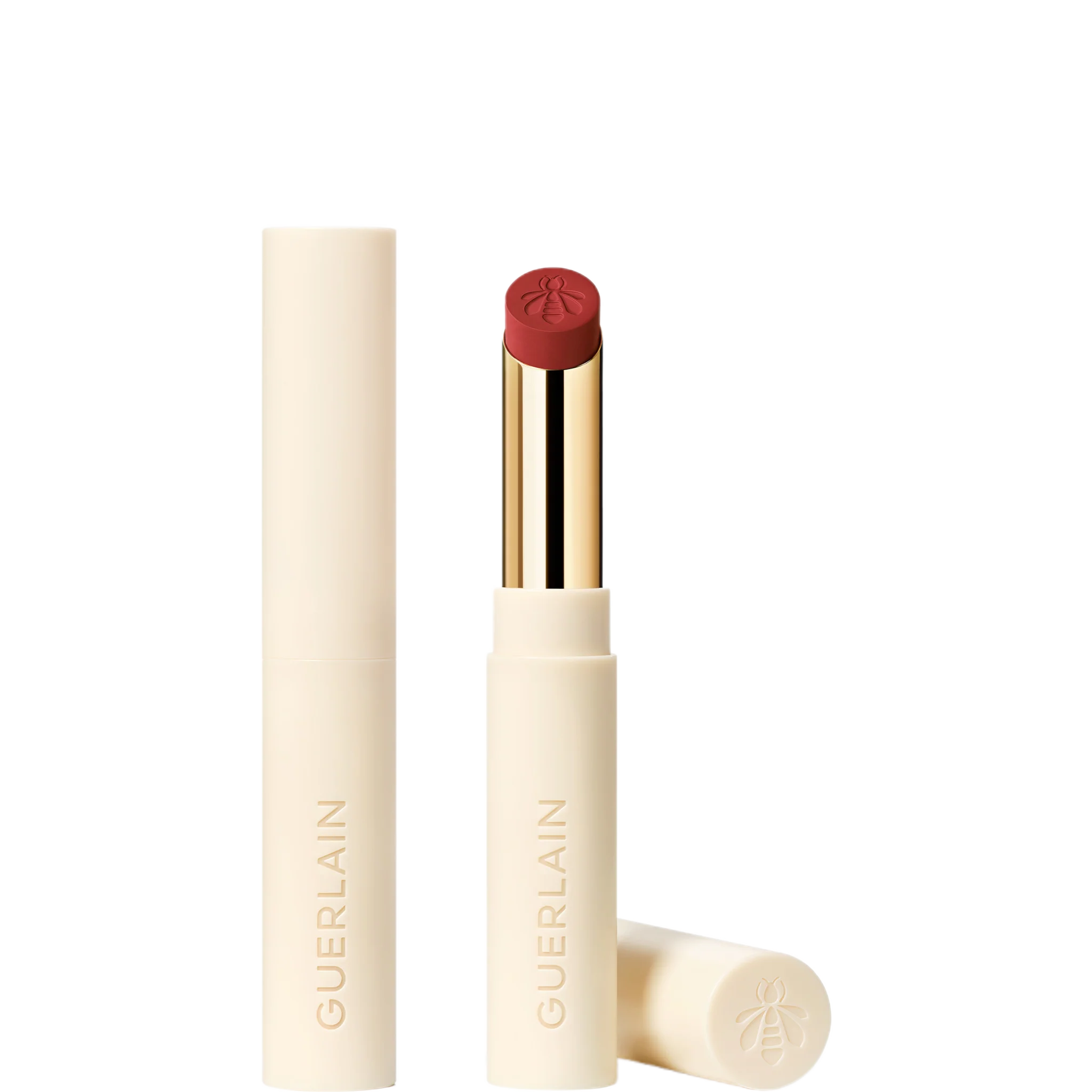 GUERLAIN KISSKISS Blur Matte Lipstick Refill - Image 29