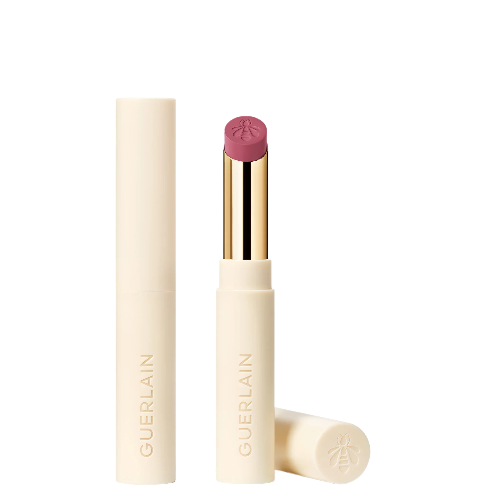 GUERLAIN KISSKISS Blur Matte Lipstick Refill - Image 37
