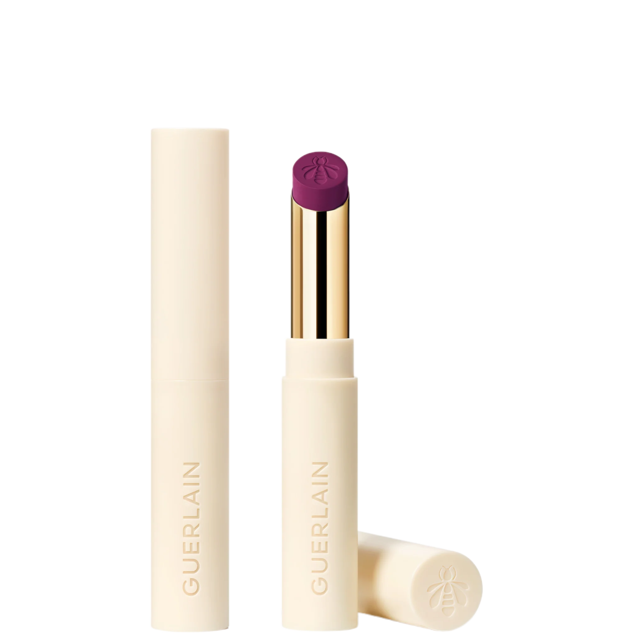 GUERLAIN KISSKISS Blur Matte Lipstick Refill - Image 39