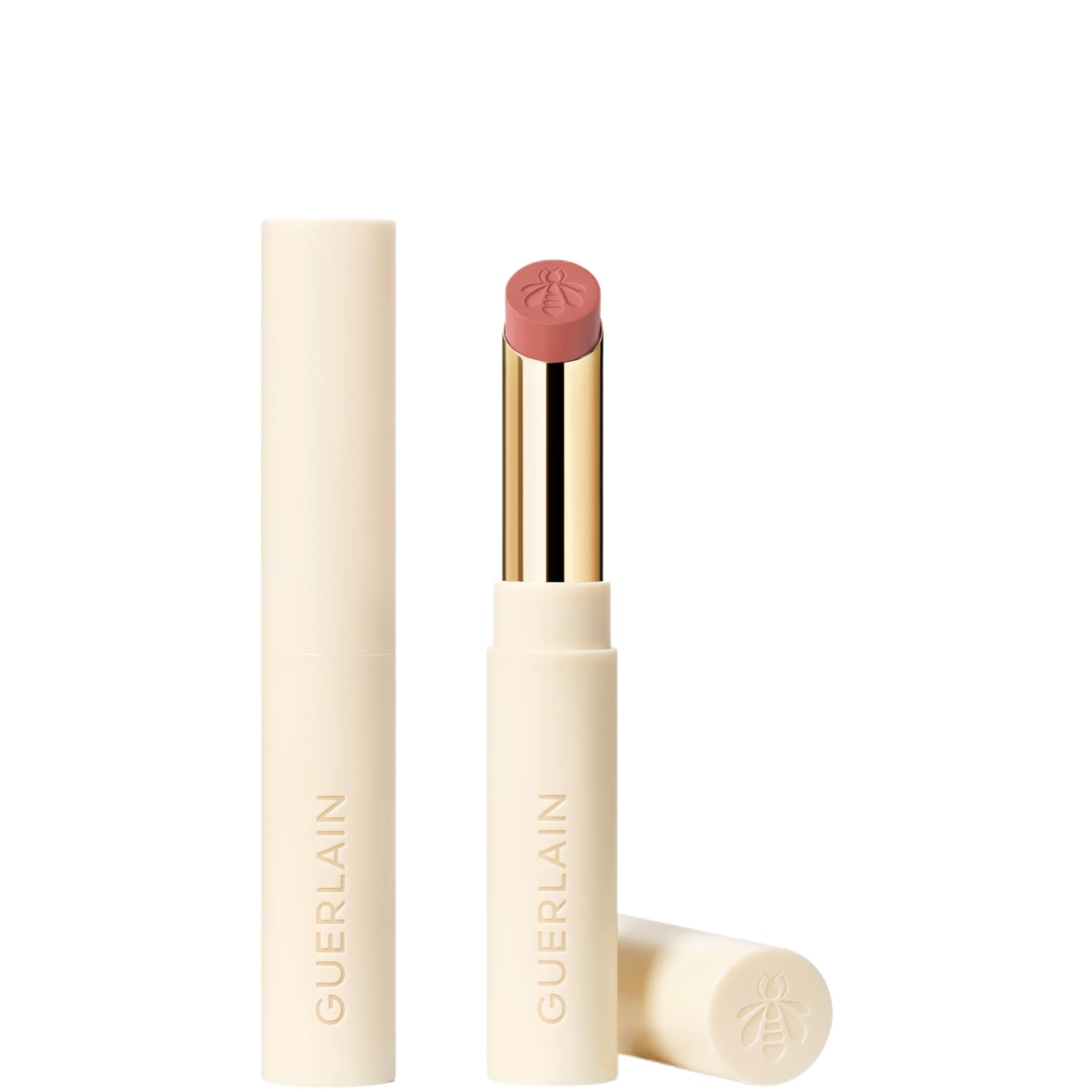 GUERLAIN KISSKISS Blur Matte Lipstick Refill - Image 5
