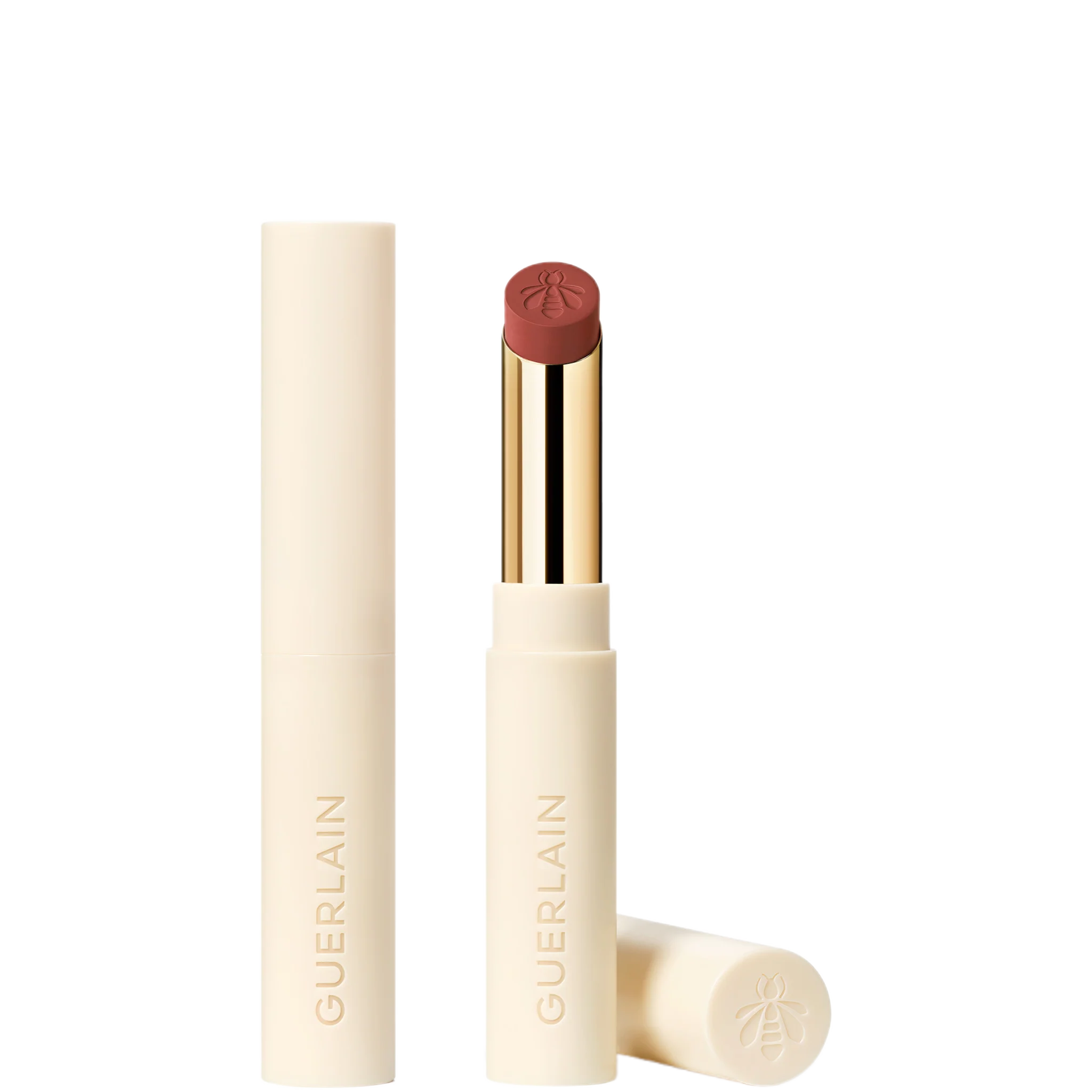 GUERLAIN KISSKISS Blur Matte Lipstick Refill - Image 9