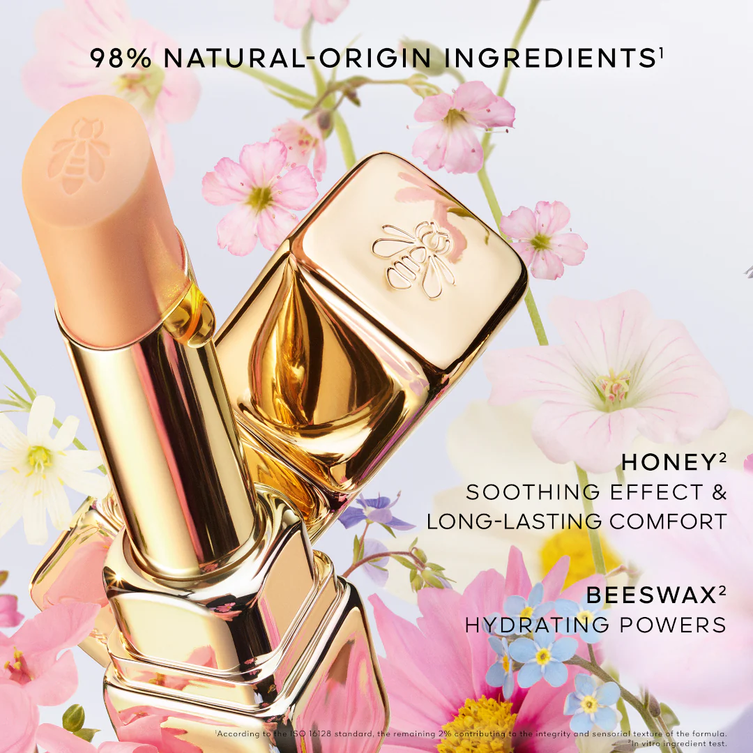 GUERLAIN KISSKISS Bee Lift Lipstick - Image 5