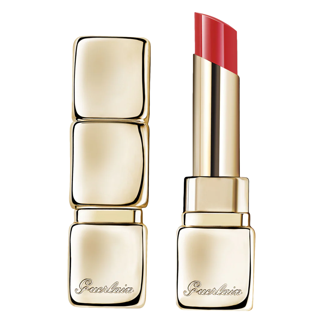 GUERLAIN KissKiss Shine Bloom Lipstick - Image 11