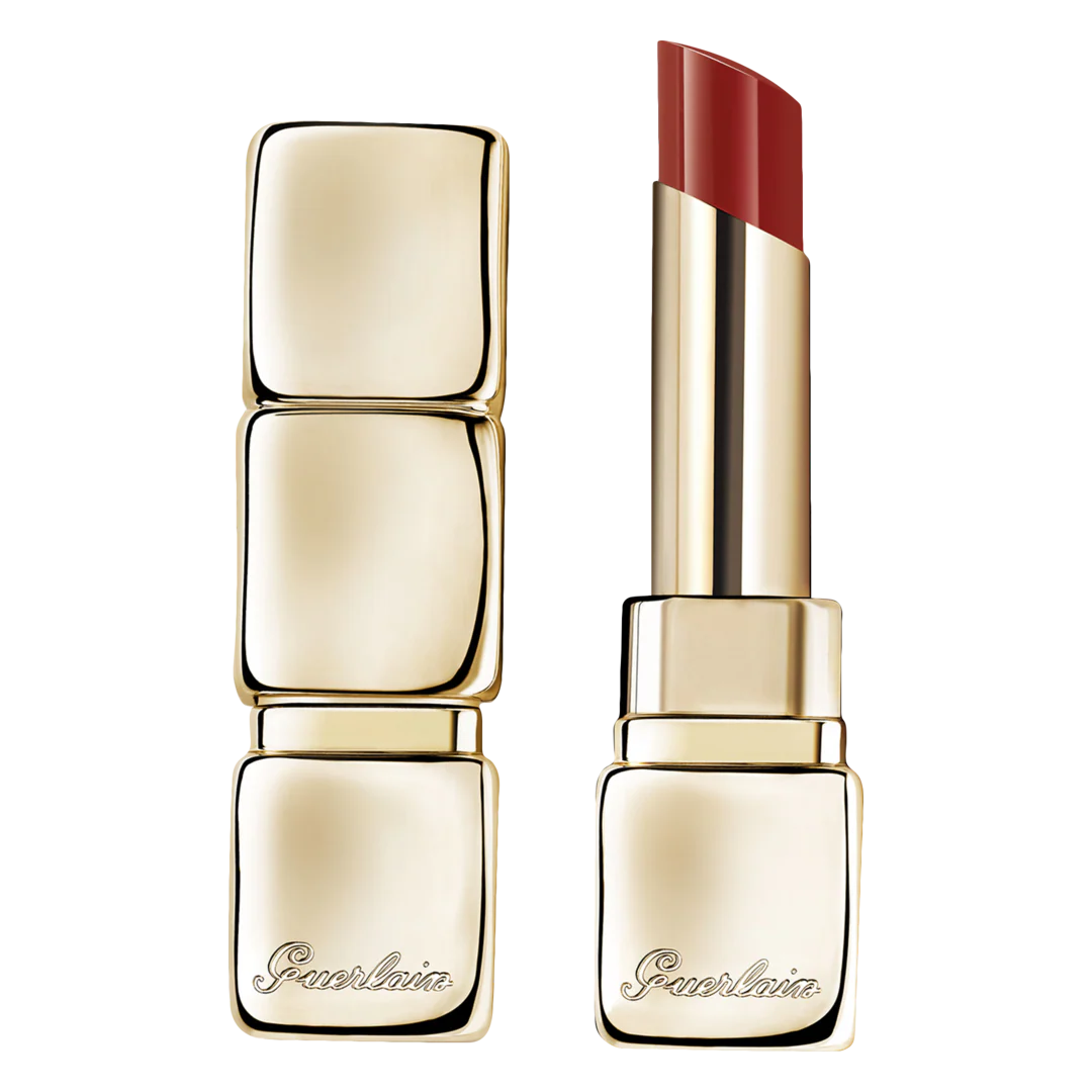 GUERLAIN KissKiss Shine Bloom Lipstick - Image 14