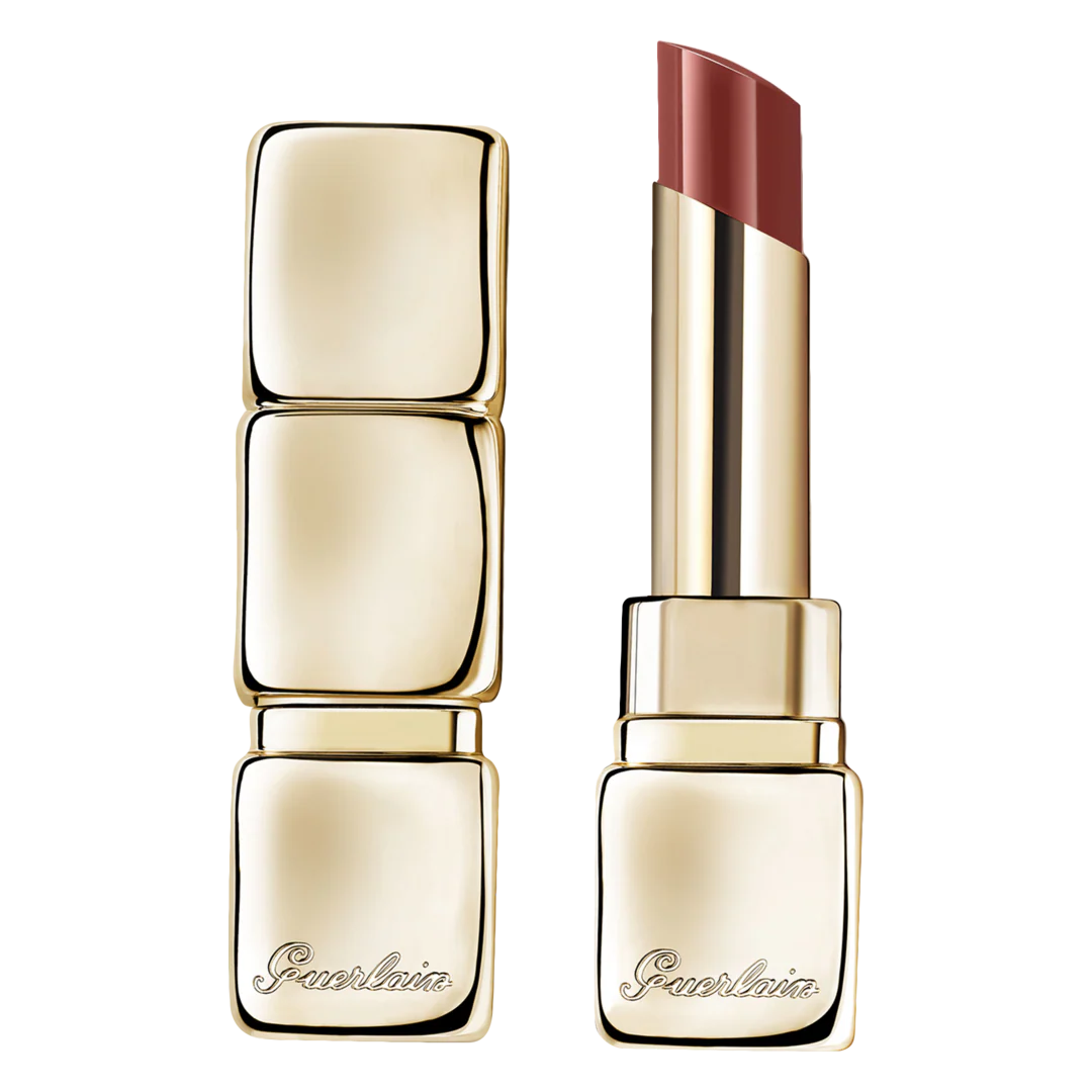 GUERLAIN KissKiss Shine Bloom Lipstick - Image 15