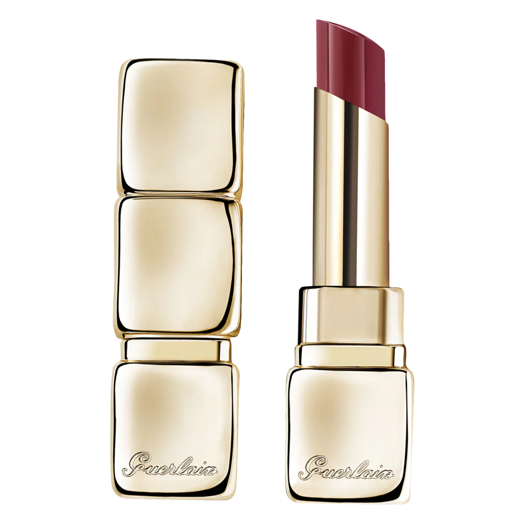 GUERLAIN KissKiss Shine Bloom Lipstick - Image 16