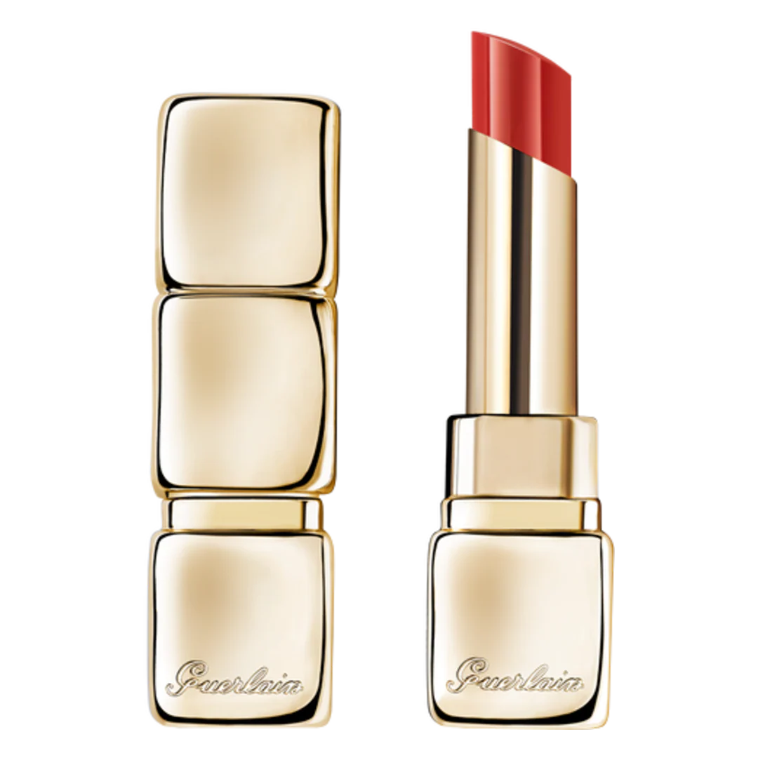 GUERLAIN KissKiss Shine Bloom Lipstick - Image 17