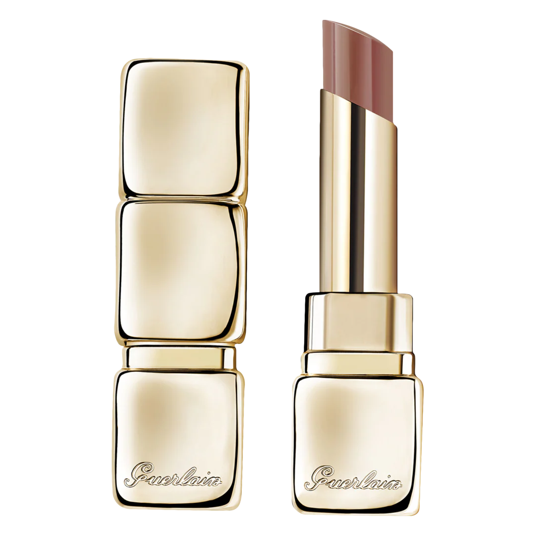 GUERLAIN KissKiss Shine Bloom Lipstick - Image 4