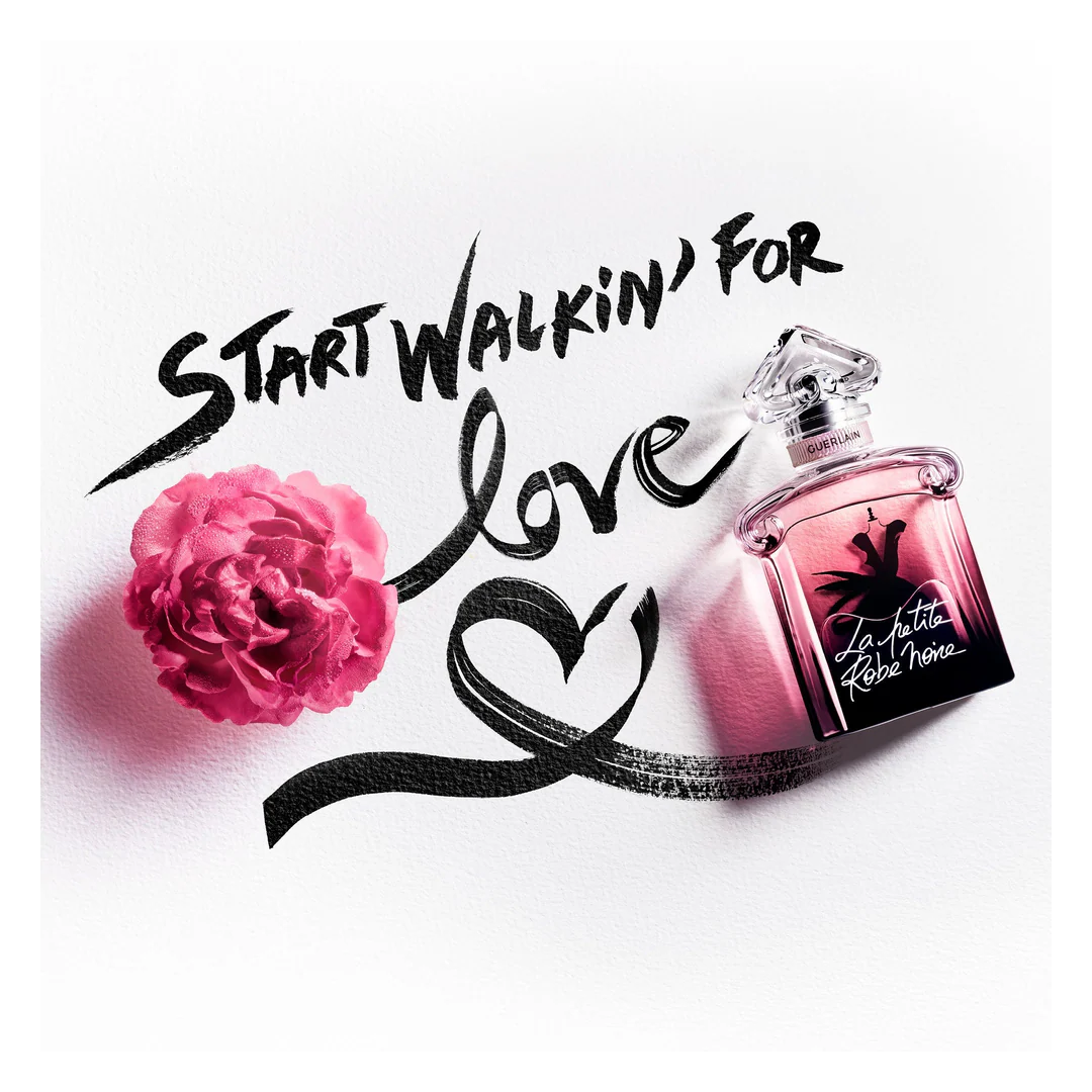 GUERLAIN La Petite Robe Noire Eau de Parfum Intense Spray - Image 10