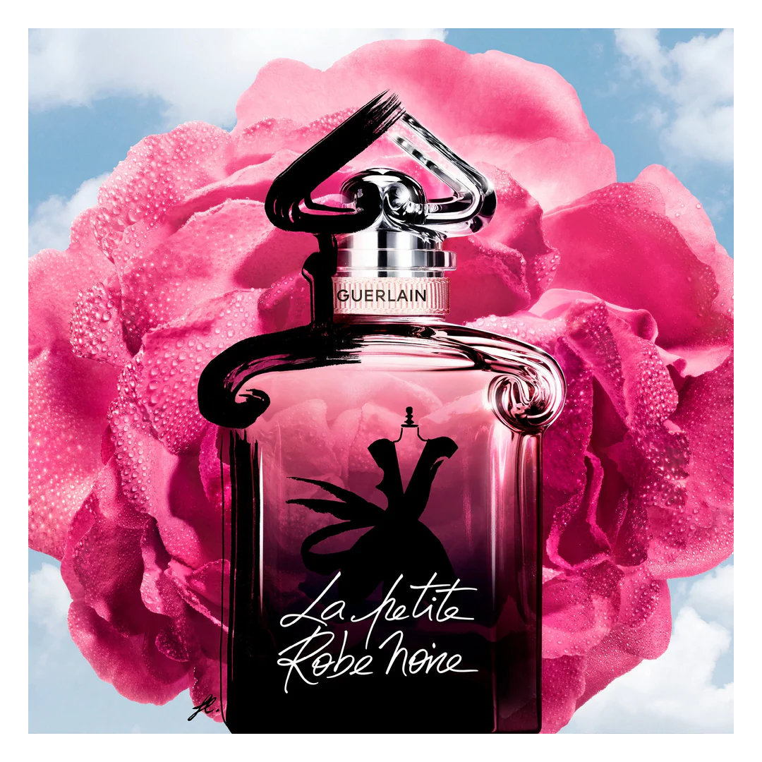 GUERLAIN La Petite Robe Noire Eau de Parfum Intense Spray - Image 6
