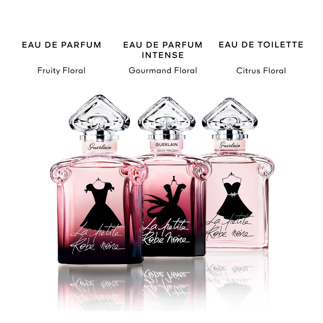 GUERLAIN La Petite Robe Noire Eau de Parfum Intense Spray - Image 9