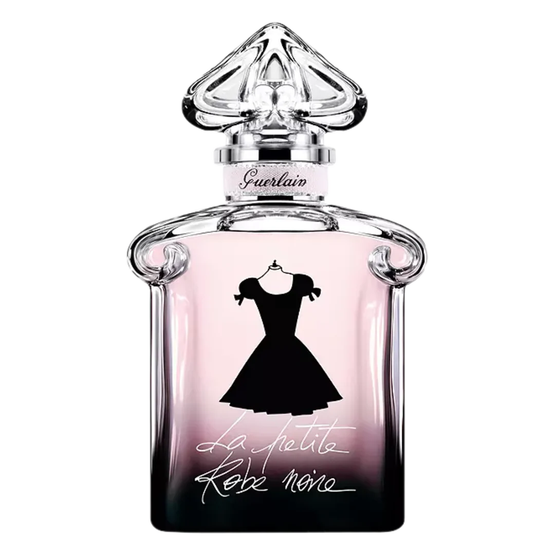 GUERLAIN La Petite Robe Noire Eau de Toilette Spray - Image 3