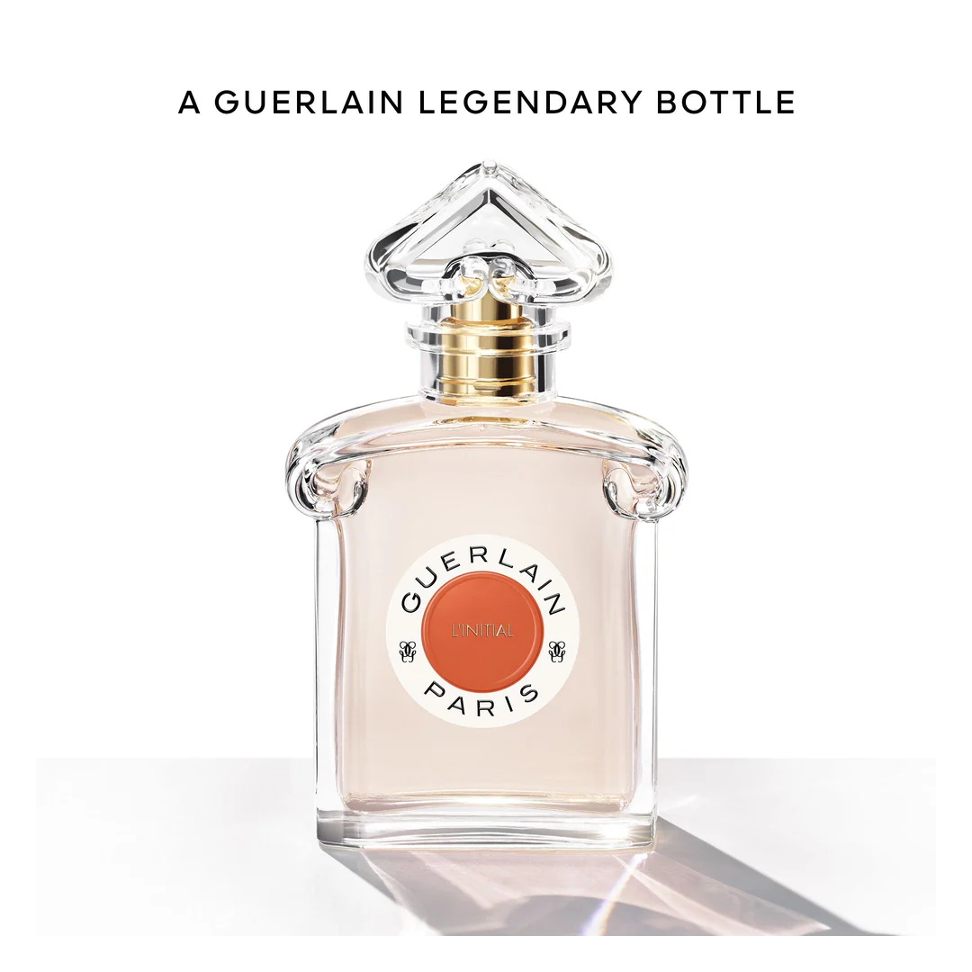GUERLAIN L’Initial Eau de Parfum Spray - Image 6