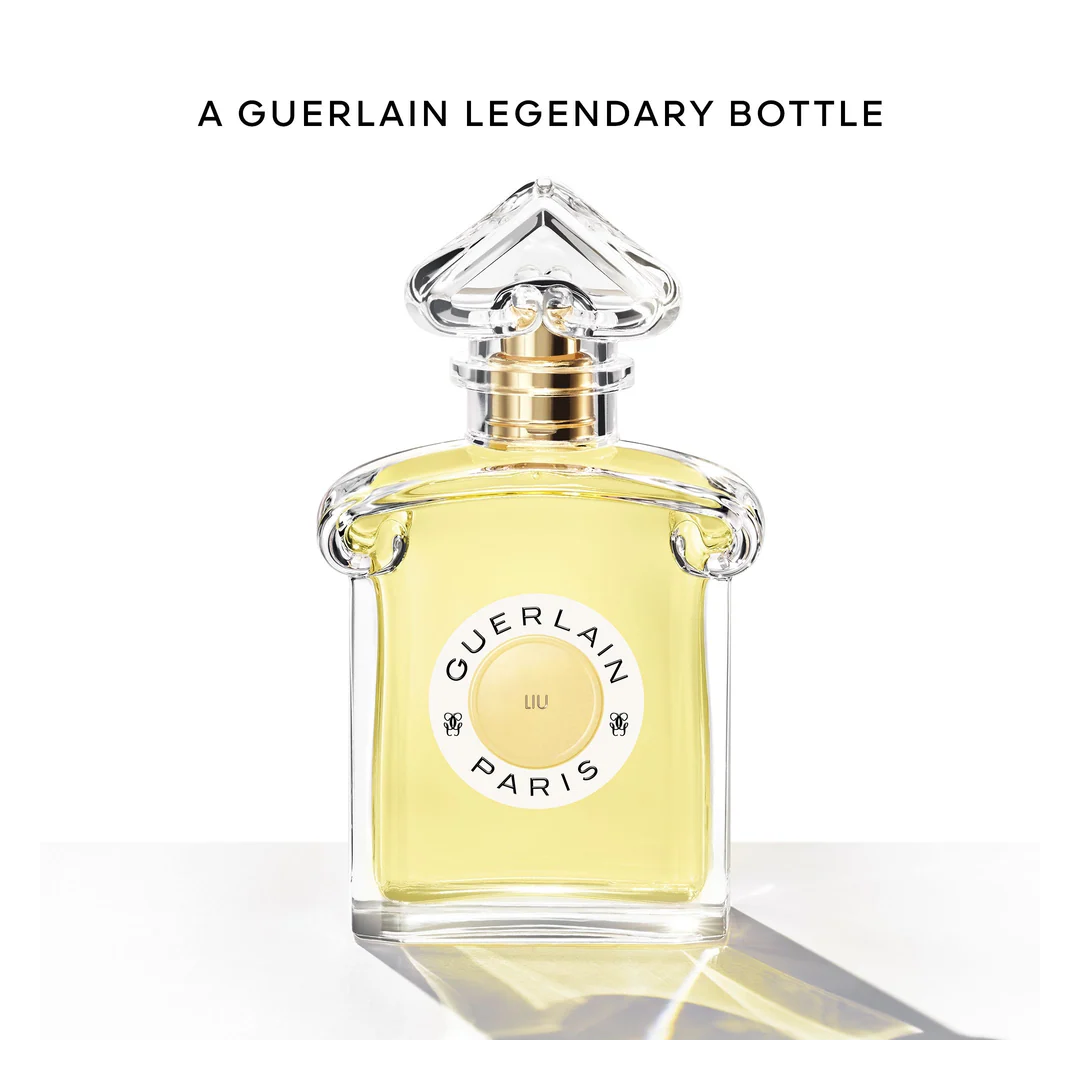 GUERLAIN Liu Eau de Parfum Spray - Image 6