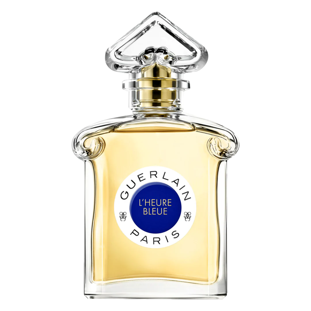 GUERLAIN L'Heure Bleue Eau de Toilette Spray