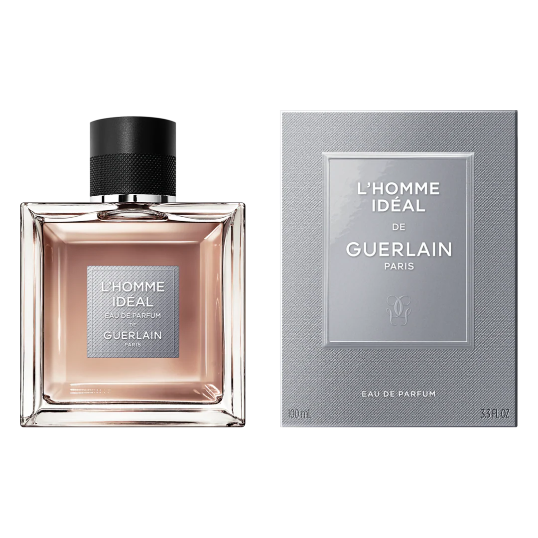 GUERLAIN L'Homme Ideal Eau de Parfum Spray - Image 4