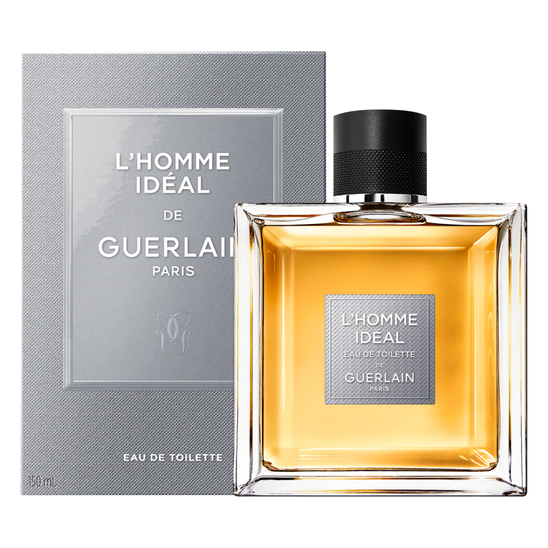 GUERLAIN L'Homme Ideal Eau de Toilette Spray - Image 3