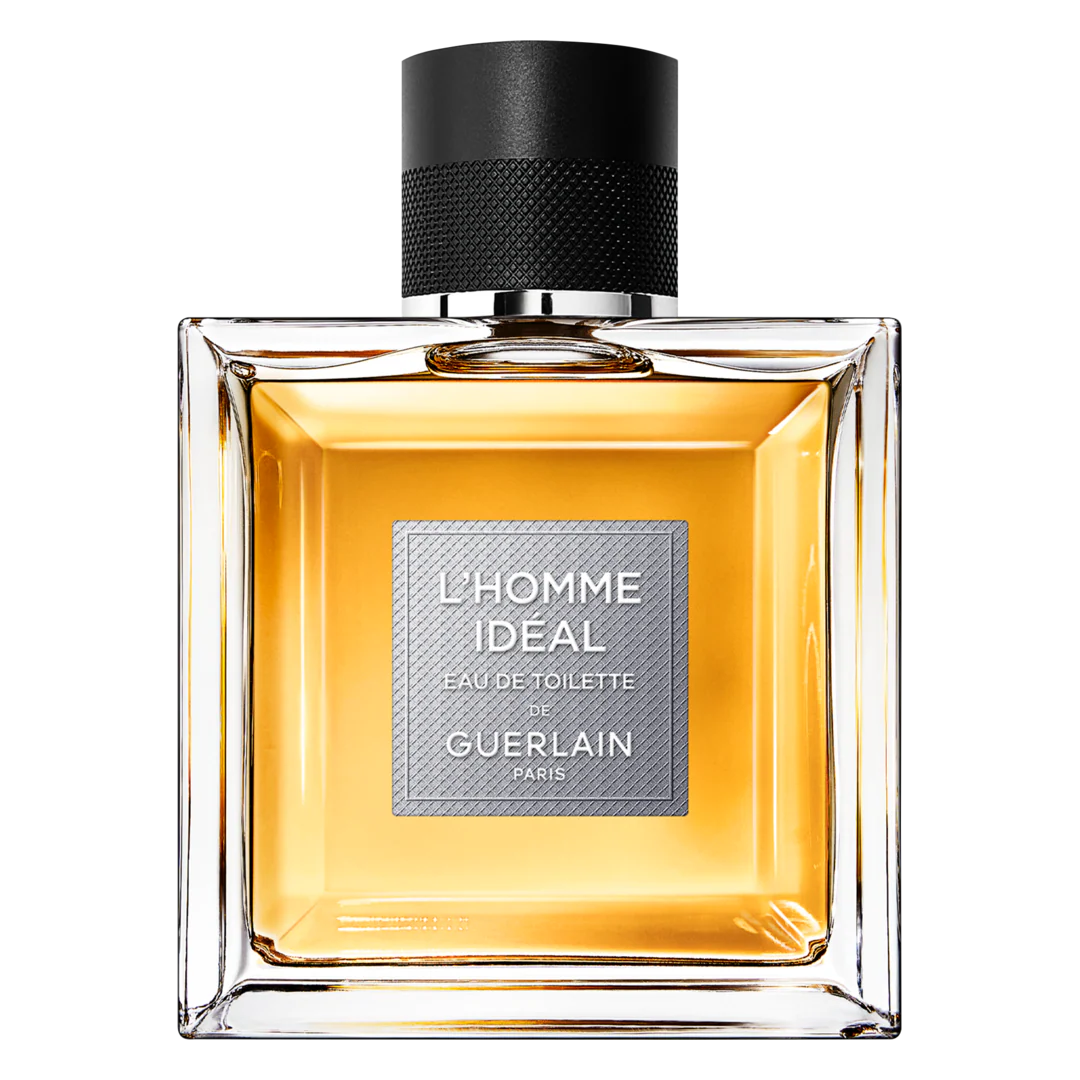 GUERLAIN L'Homme Ideal Eau de Toilette Spray - Image 4