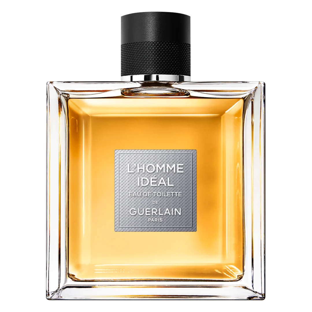 GUERLAIN L'Homme Ideal Eau de Toilette Spray - Image 5