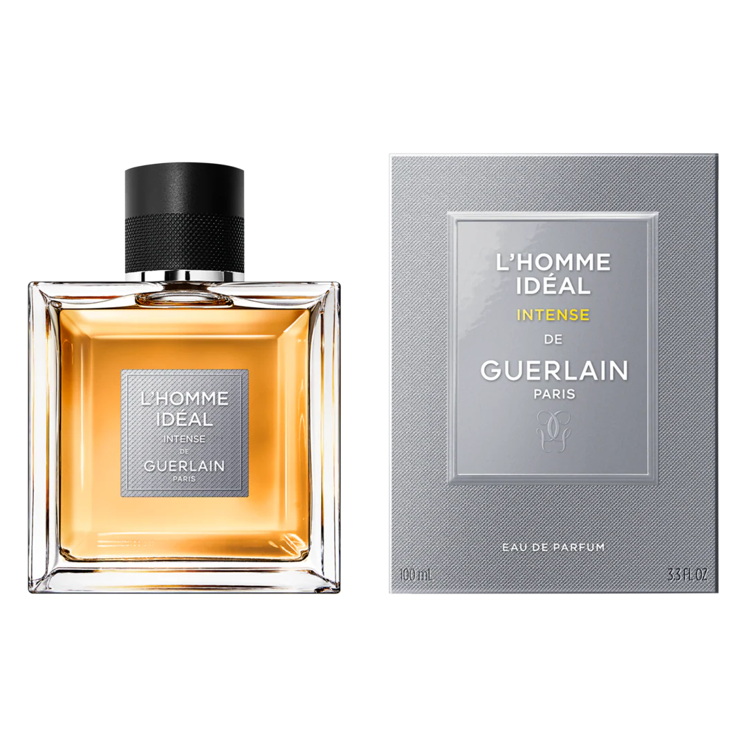 GUERLAIN L'Homme Ideal Intense Eau de Parfum Spray - Image 4