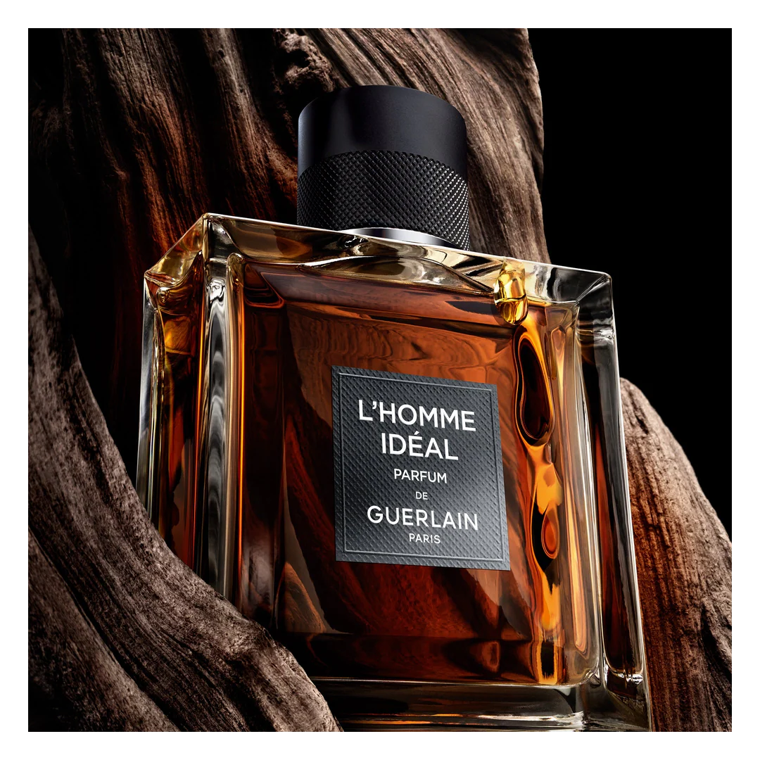 GUERLAIN L'Homme Ideal Parfum Spray - Image 3