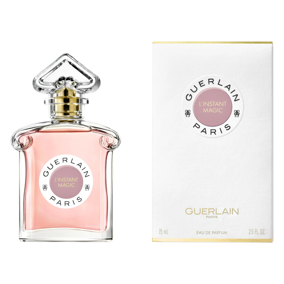 GUERLAIN L'Instant Magic Eau de Parfum Spray - Image 2