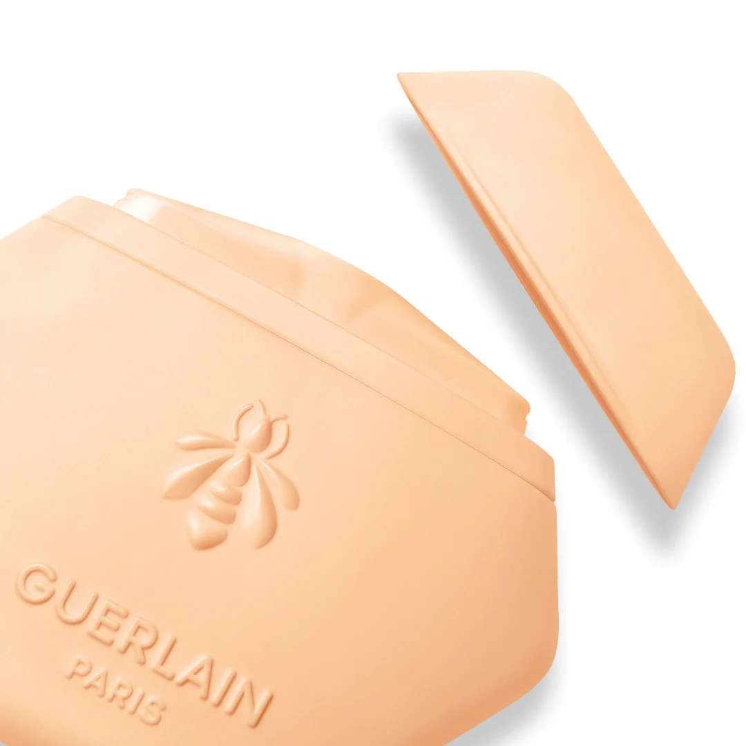GUERLAIN Aqua Allegoria Mandarine Basilic Hand Cream - Image 2