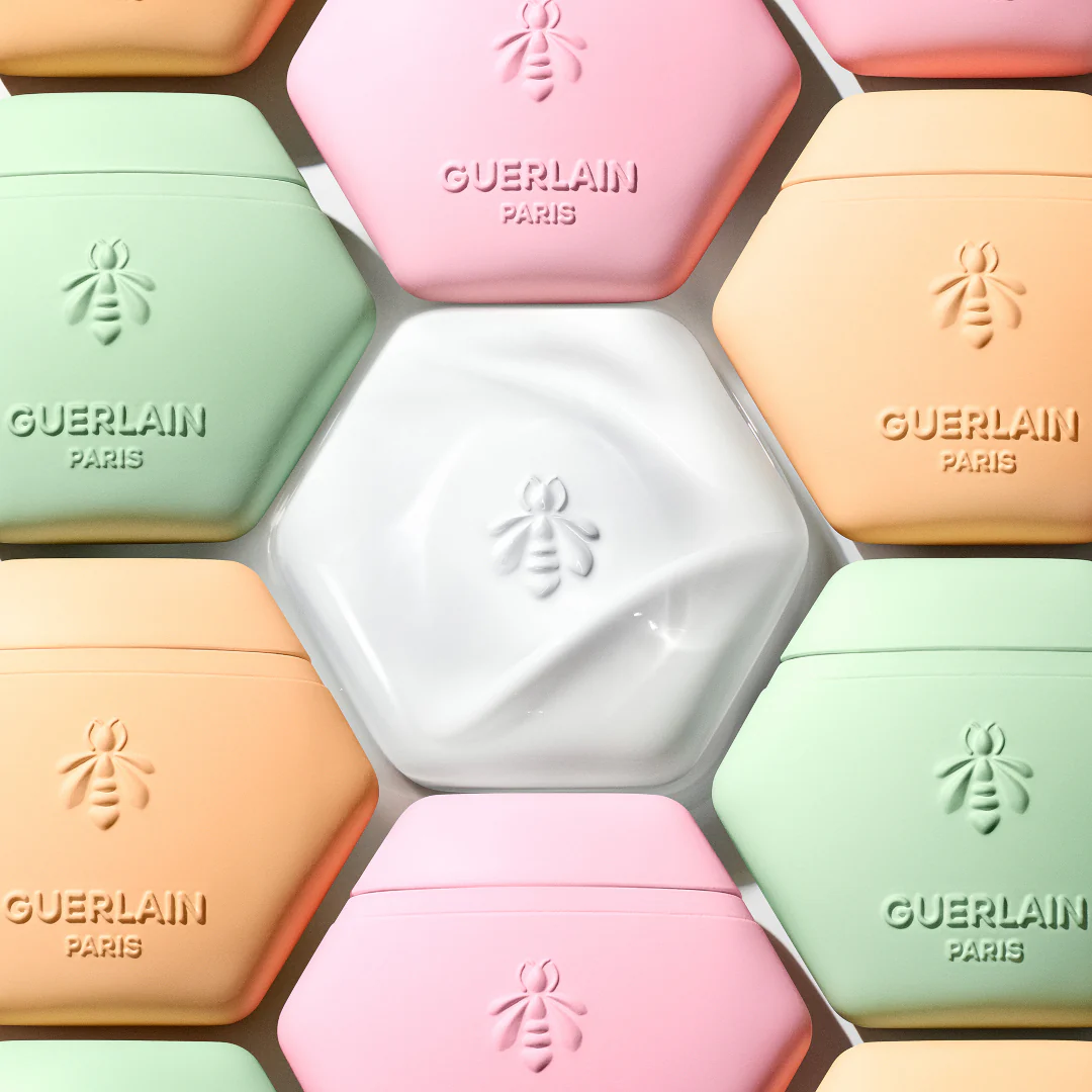 GUERLAIN Aqua Allegoria Mandarine Basilic Hand Cream - Image 6