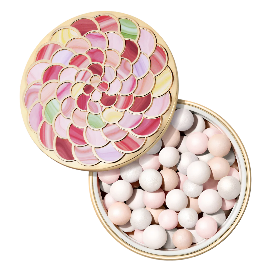 GUERLAIN Meteorites Light-Revealing Pearls of Powder