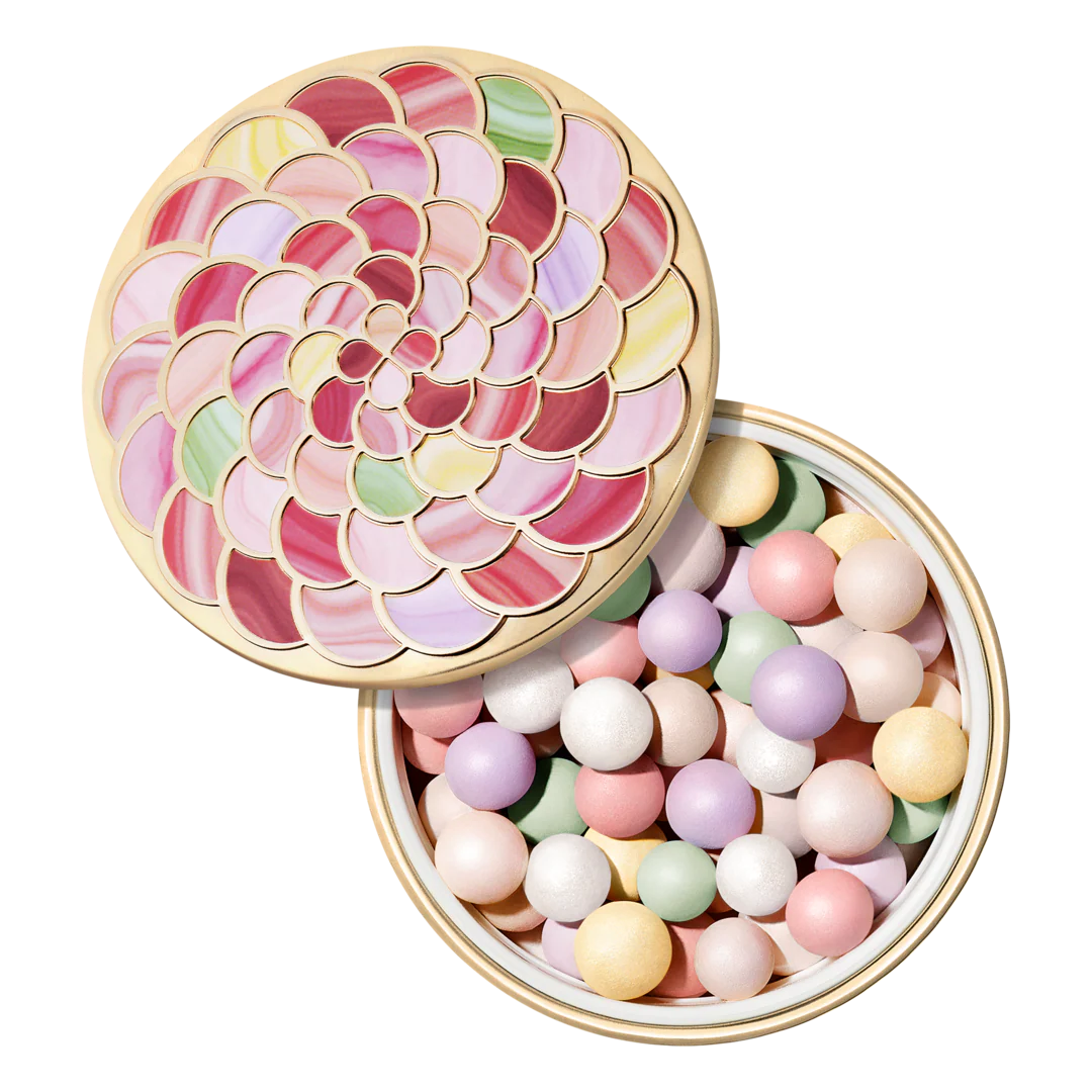 GUERLAIN Meteorites Light-Revealing Pearls of Powder - Image 2