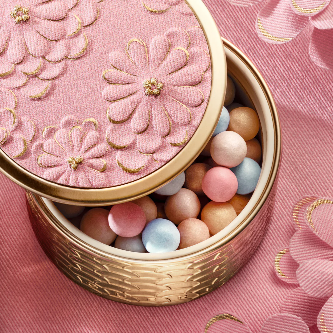 GUERLAIN Meteorites Light-Revealing Pearls of Powder - Image 23