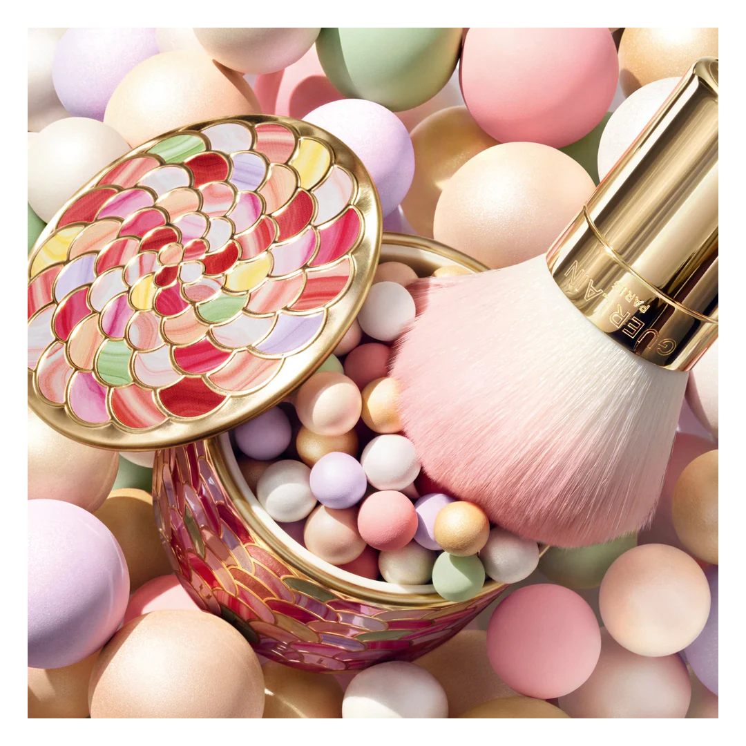 GUERLAIN Meteorites Light-Revealing Pearls of Powder - Image 28