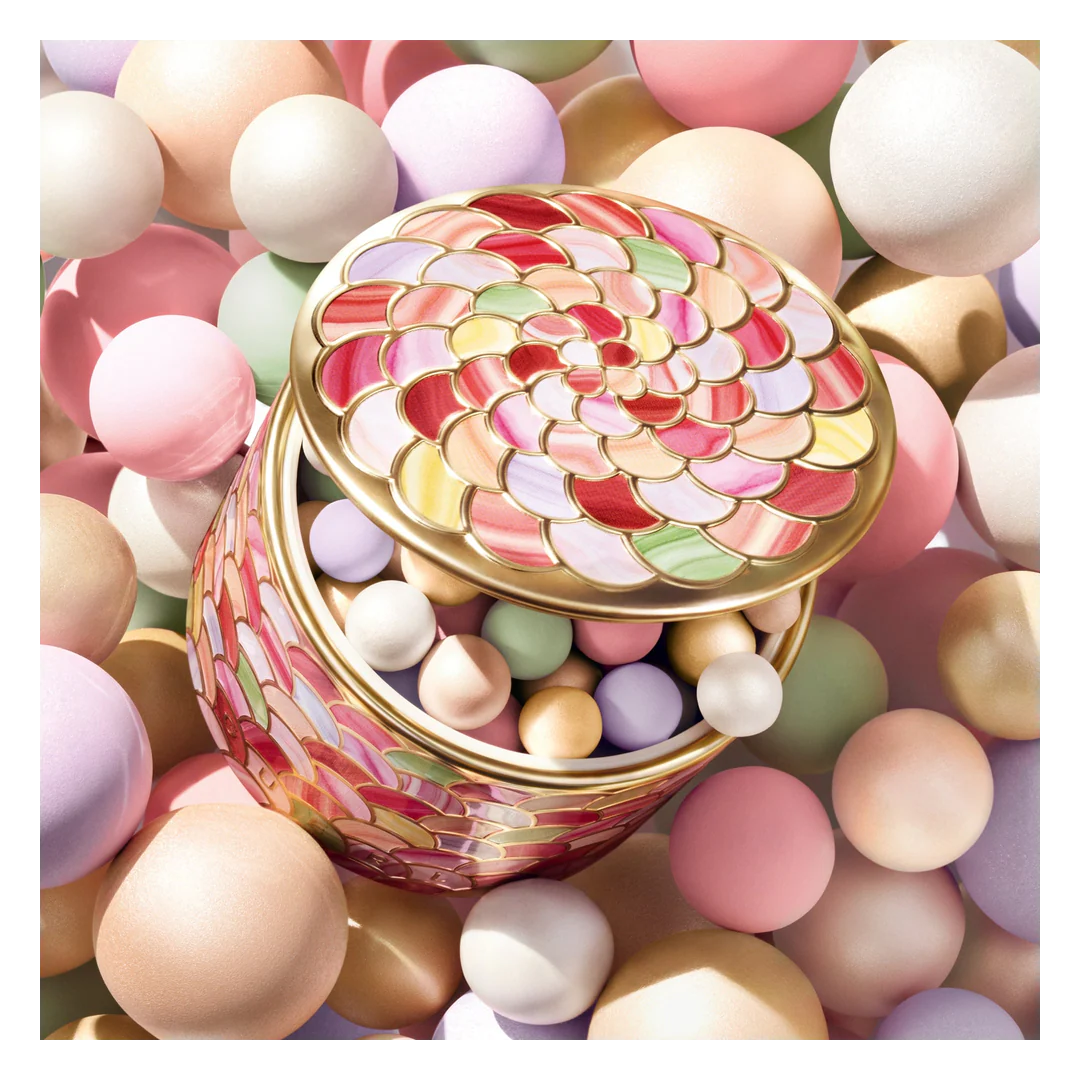 GUERLAIN Meteorites Light-Revealing Pearls of Powder - Image 29