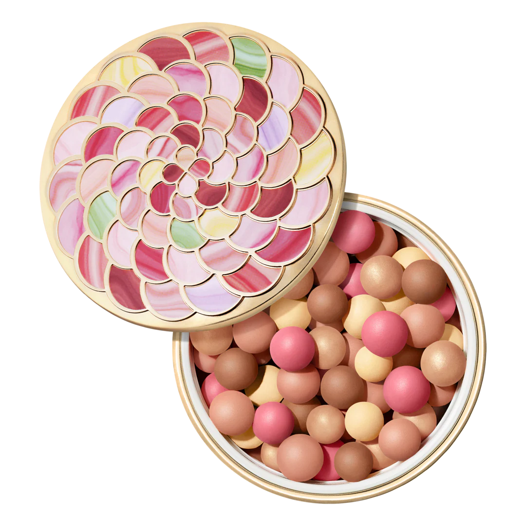 GUERLAIN Meteorites Light-Revealing Pearls of Powder - Image 3