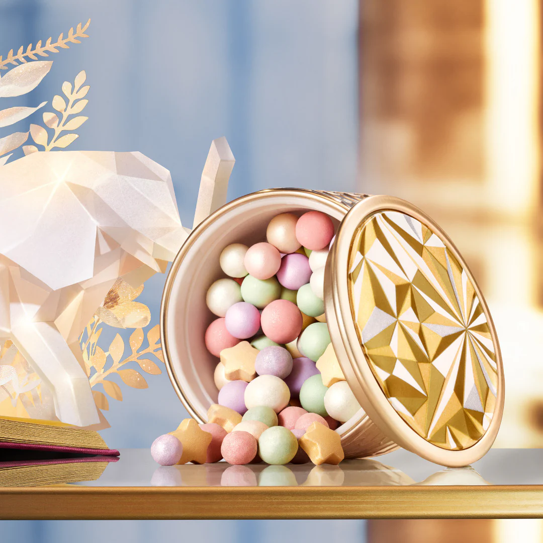 GUERLAIN Meteorites Light-Revealing Pearls of Powder - Image 32