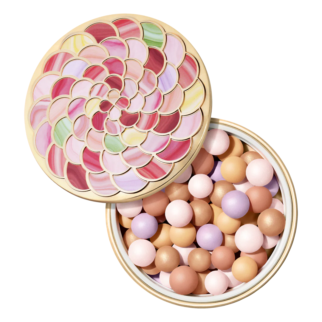 GUERLAIN Meteorites Light-Revealing Pearls of Powder - Image 4