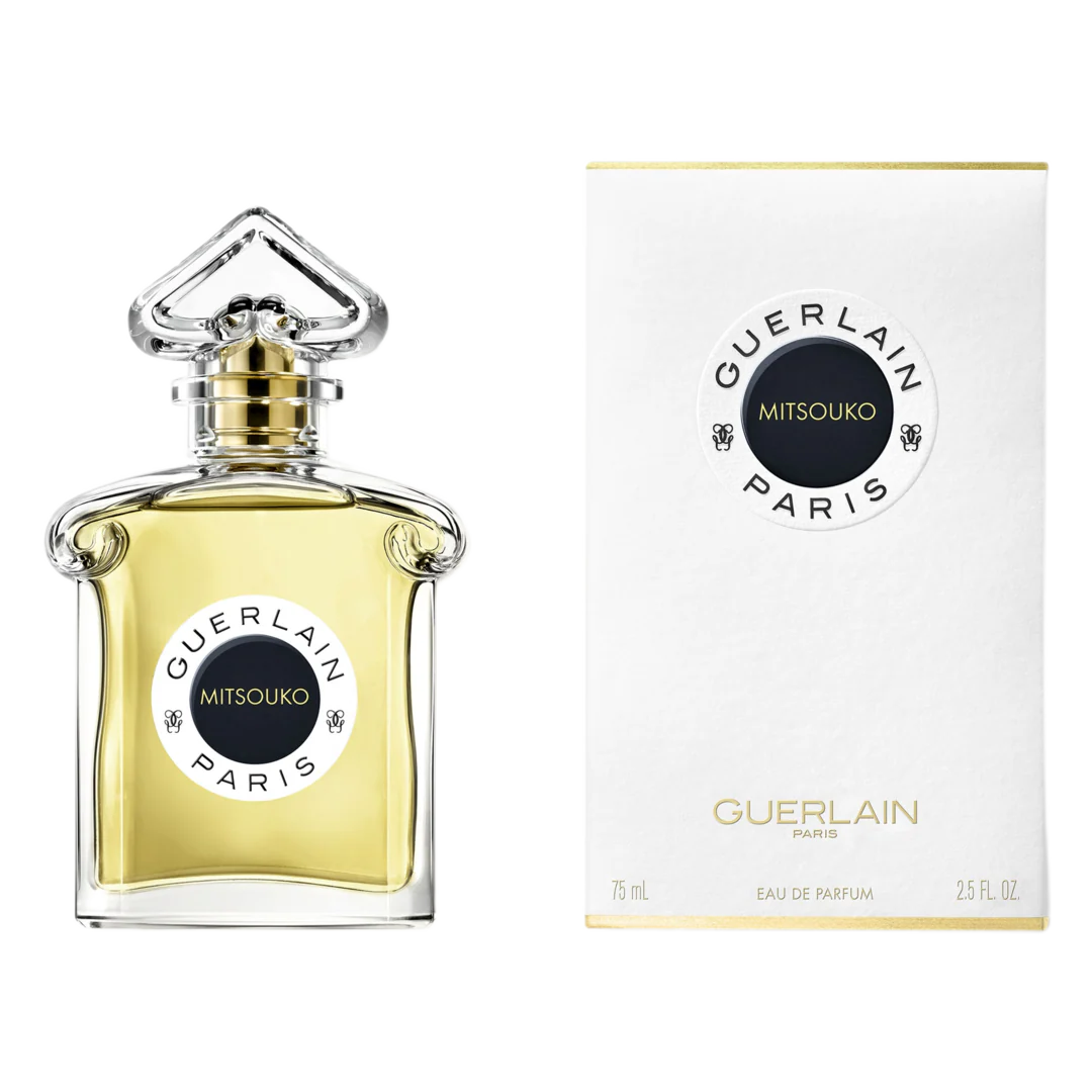 GUERLAIN Mitsouko Eau de Parfum Spray - Image 2