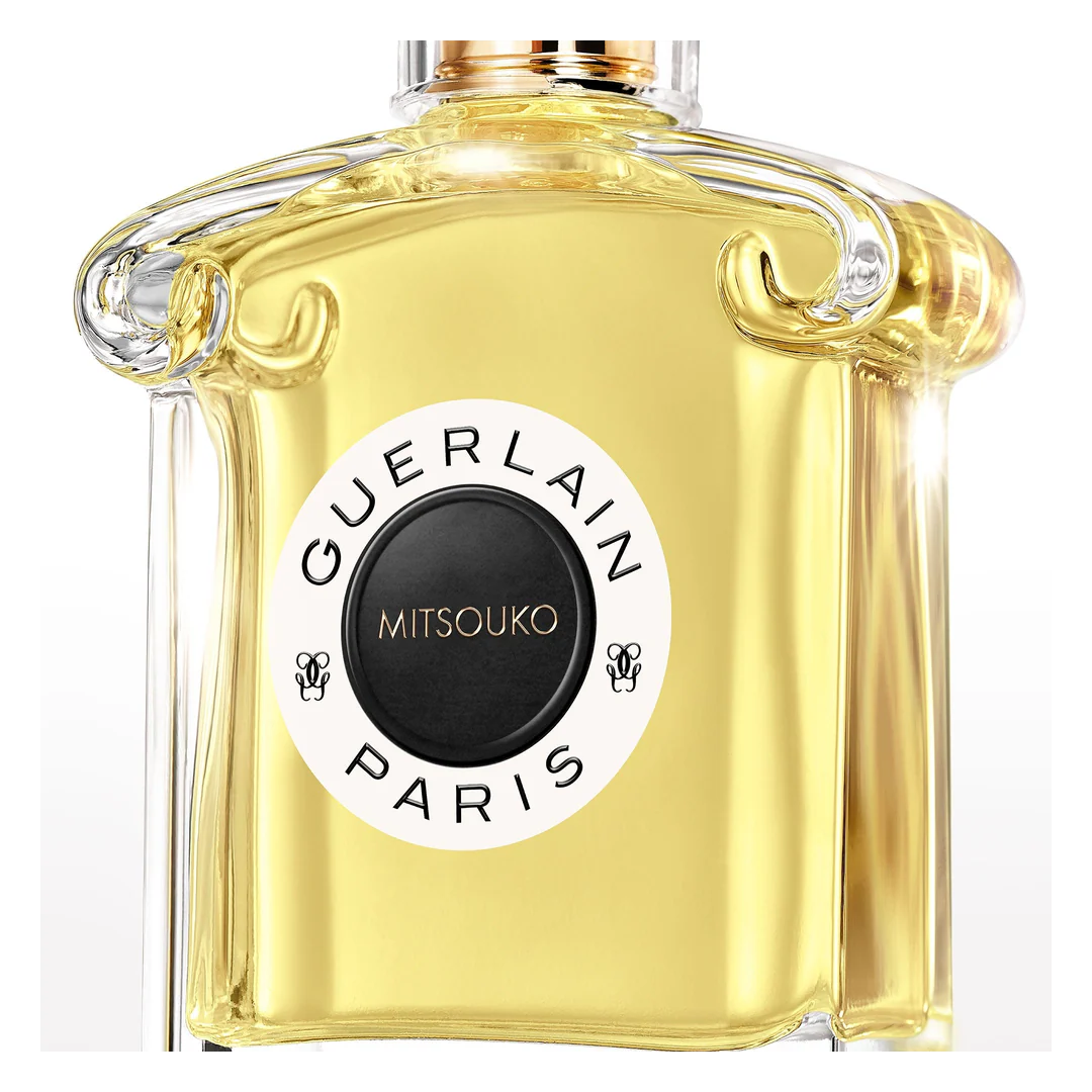 GUERLAIN Mitsouko Eau de Parfum Spray - Image 3