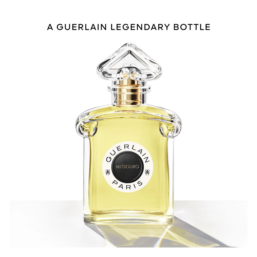 GUERLAIN Mitsouko Eau de Parfum Spray - Image 5