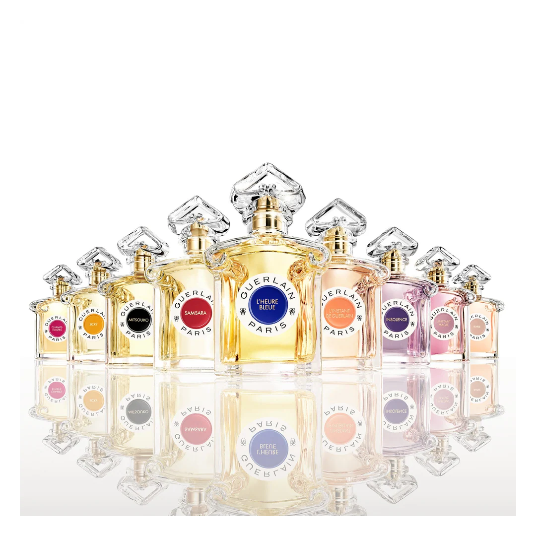 GUERLAIN Mitsouko Eau de Parfum Spray - Image 7