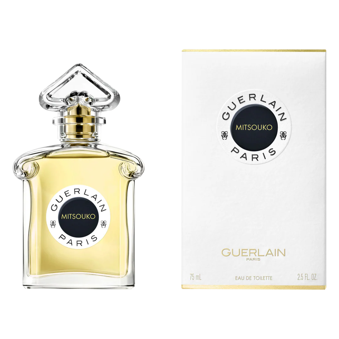 GUERLAIN Mitsouko Eau de Toilette Spray - Image 2