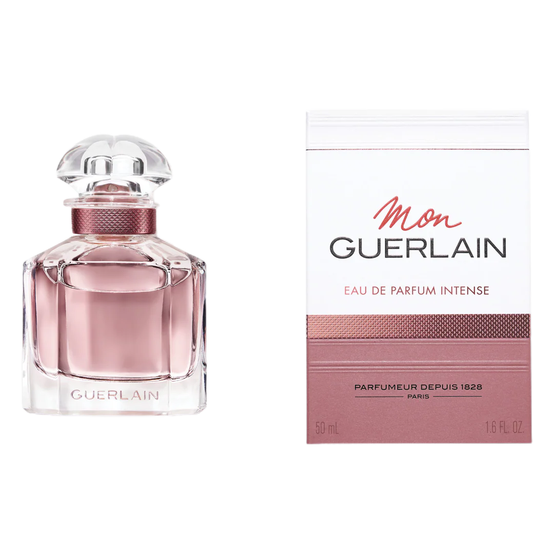 GUERLAIN Mon Guerlain Eau de Parfum Intense Spray - Image 3