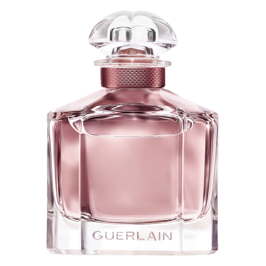 GUERLAIN Mon Guerlain Eau de Parfum Intense Spray - Image 4