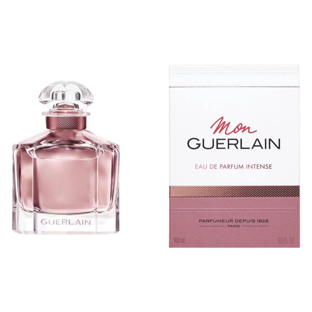 GUERLAIN Mon Guerlain Eau de Parfum Intense Spray - Image 5