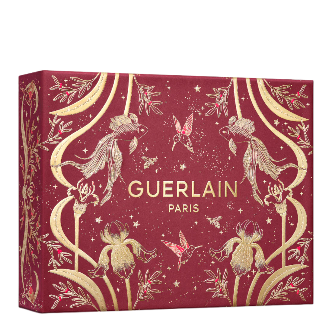 GUERLAIN Mon Guerlain Eau de Parfum Spray 50ml Gift Set - Image 3